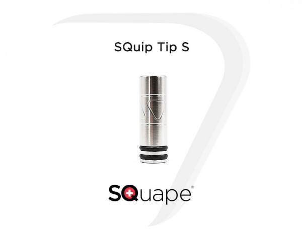 SQuip Tip S