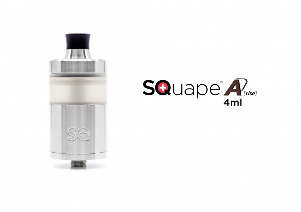 SQuape A[rise] 4ml RTA-Copy