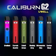 UWell Caliburn G2
