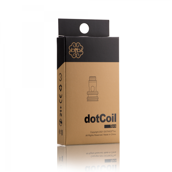 Dotmod dotCoil (dotAIO V2.0 Coil)