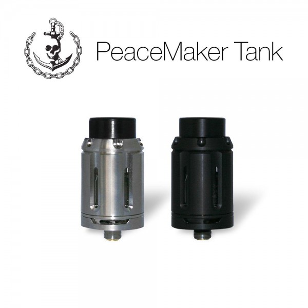 PeaceMaker Sub-Ohm Tank