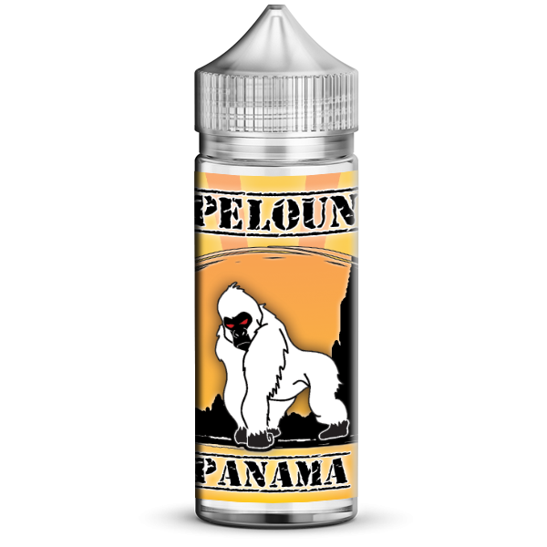Vapelounge Cloud Juice Panama