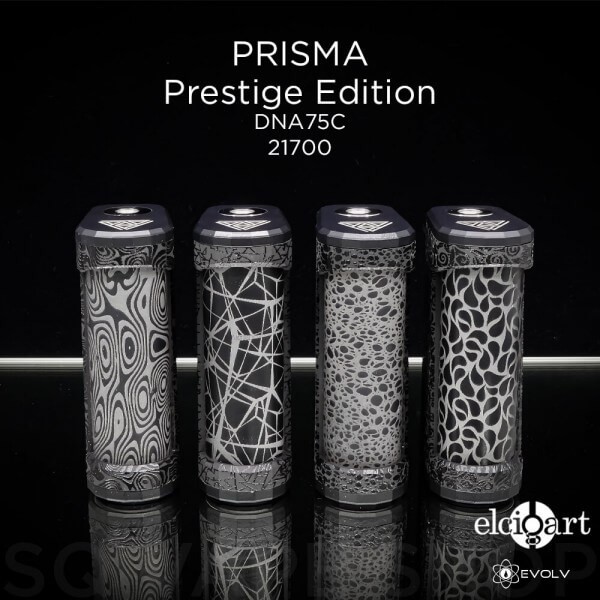 Prisma prestige 21700