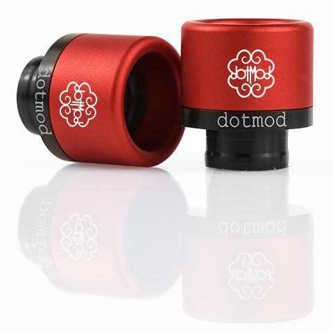Dotmod Friction-Fit Drip Tip